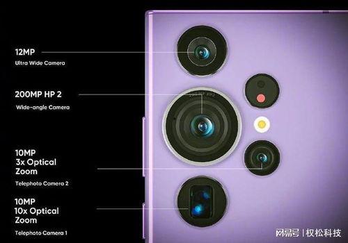 s23ultra最新爆料视频,颠覆性升级,性能与设计双突破 第1张 s23ultra最新爆料视频,颠覆性升级,性能与设计双突破 第1张