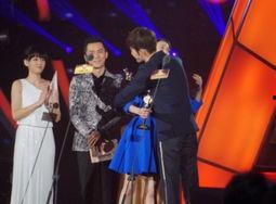 娱乐博主最新爆料是谁啊,娱乐博主最新爆料，神秘人物身份引热议！  第1张